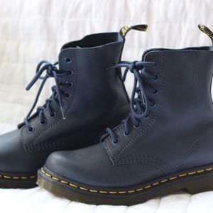 dr martens dress blues virginia